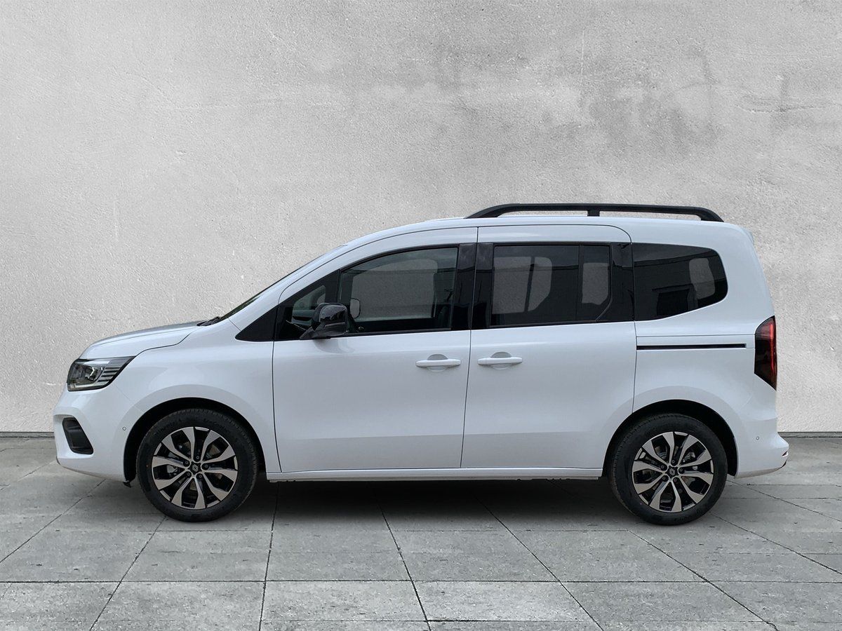 Renault Kangoo - Bild 2