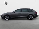 Audi A4 Avant 40 TDI quattro*Navi*Matrix*Alu*PDC*Pano - Audi A4 Gebrauchtwagen in Saarbrücken