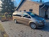 Mercedes-Benz V 250 d Aut. AVANTGARDE lang AVANTGARDE - gebrauchte Mercedes-Benz V 250 aus dem Jahr 2014