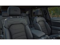 Volkswagen Touareg - Vorschau Bild 8
