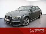 Audi A3 Sportback 2.0TFSI 40 quattro S-tronic XENON.S - Audi A3: Sportback 40 TFSI
