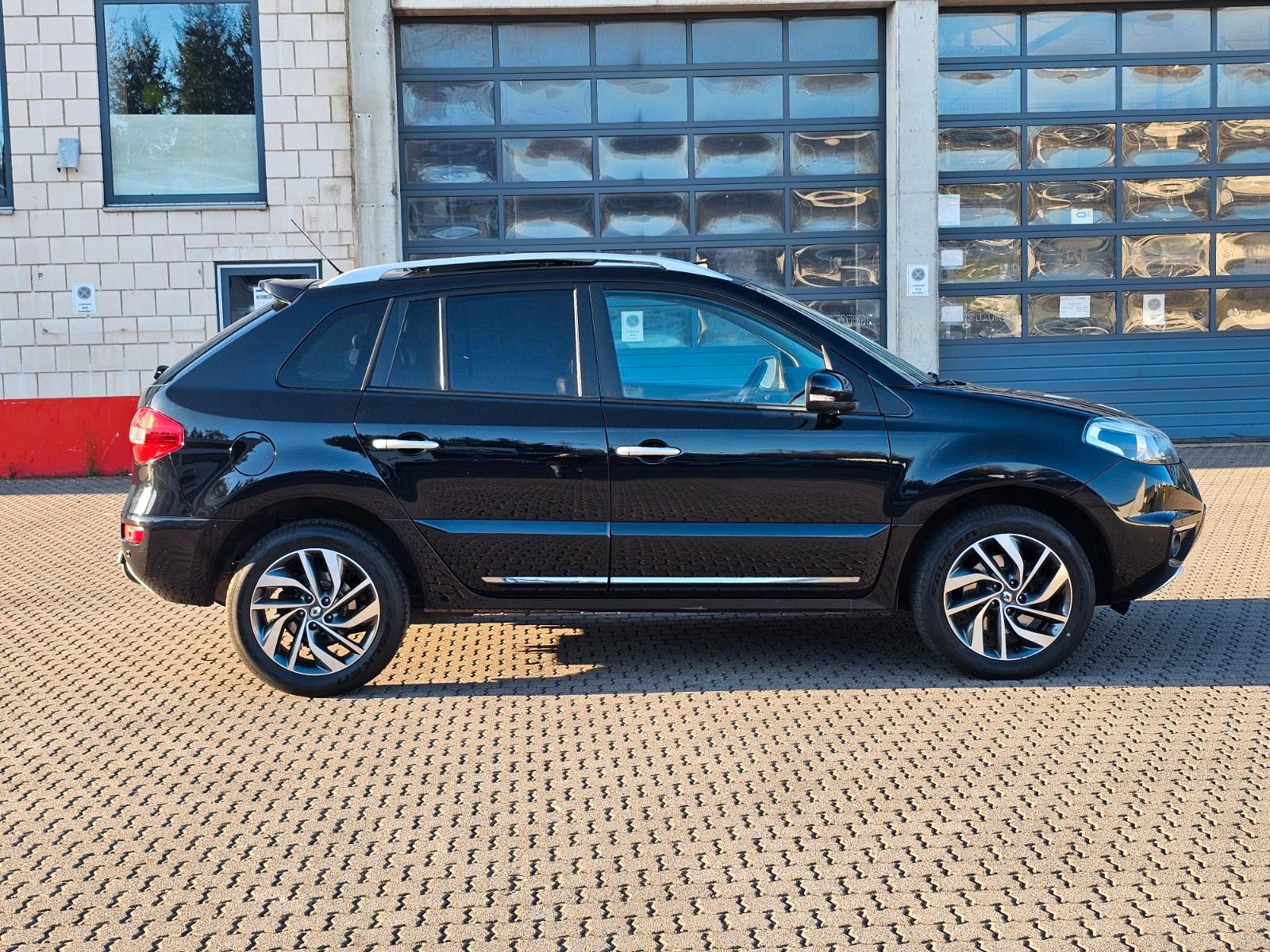 Renault Koleos Night&Day