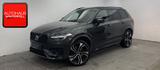 Volvo XC90 B5 R-DESIGN AWD 7SITZ+PANO+B&W+AHK+POLESTAR - gebrauchte Volvo XC90 aus dem Jahr 2022