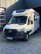 HYMER / ERIBA / HYMERCAR BMC T550 - HYMER / ERIBA 550