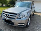 Mercedes-Benz GLK 350 CDI 4MATIC - Mercedes-Benz GLK 350 von privat