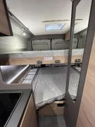 Dethleffs Globetrail Active 600 KS Fiat 