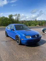 Volkswagen VW Bora 1.8T Tracktool Ringtool - Volkswagen Bora: 1.8