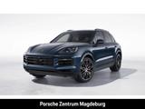Porsche Cayenne S*PANO*BOSE*PASM*INNO*HEAD-UP* - Porsche Cayenne in Magdeburg