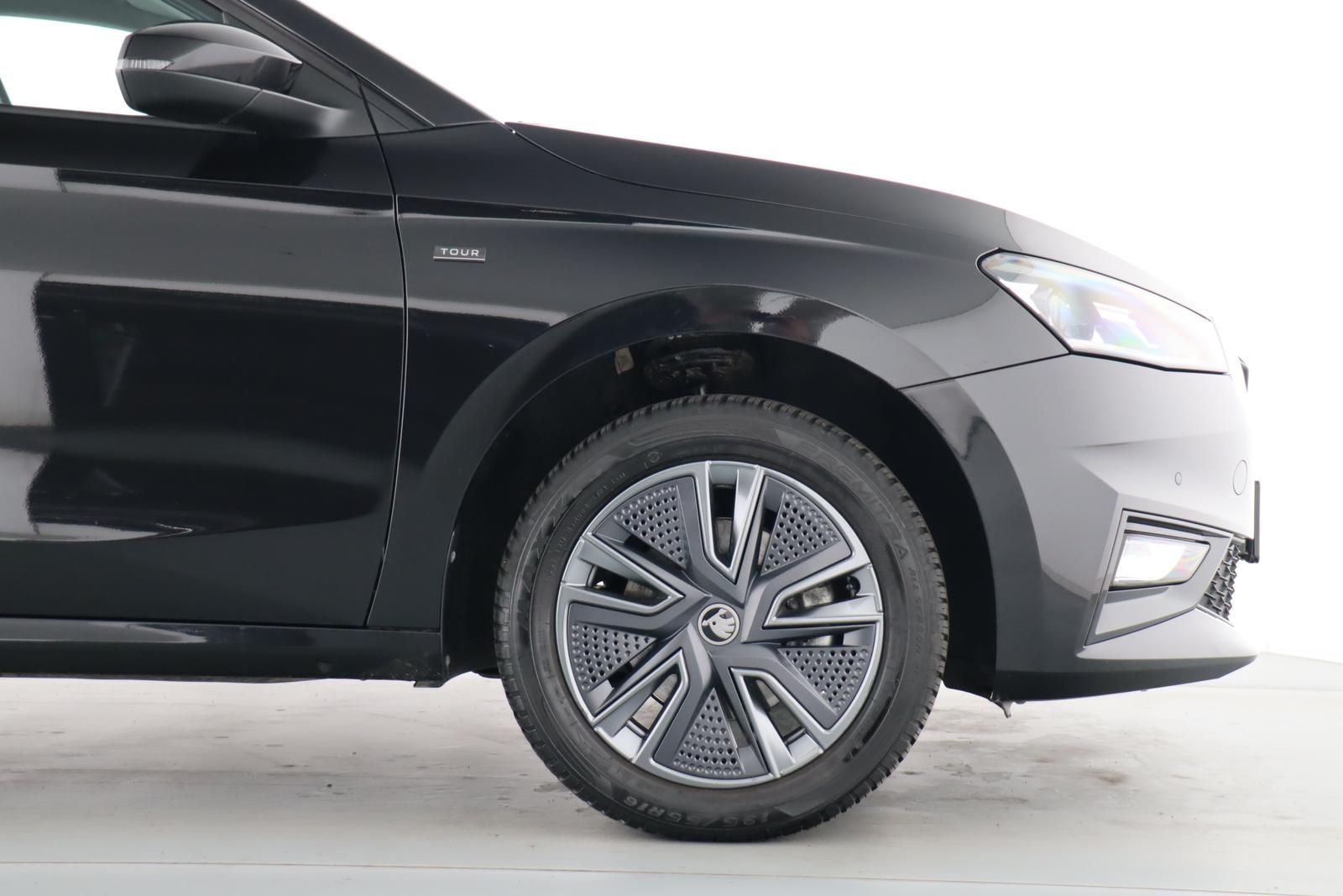 Skoda Fabia - Bild 4