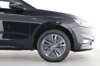 Skoda Fabia - Vorschau Bild 4