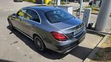Mercedes-Benz C 200 Autom. - Gepflegt und Günstig - Günstig Gebrauchtwagen