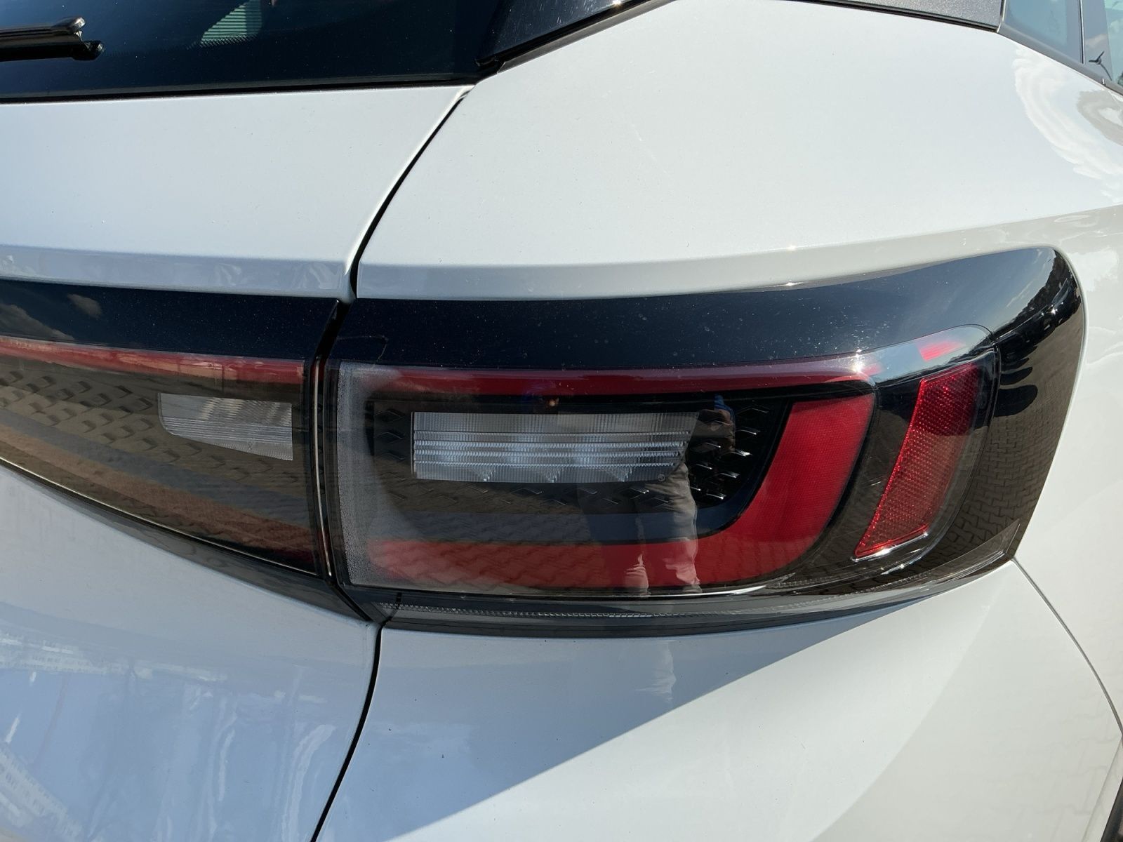 Volkswagen ID.4 - Bild 18