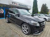Mercedes-Benz GLE 250 d 4Matic - Mercedes GLE-Klasse bis 25.000 Euro