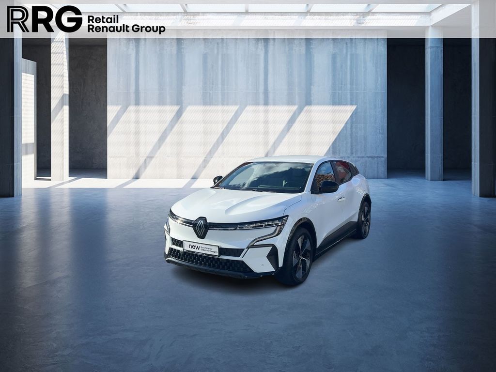 Megane E-TECH EV40 130HP EQUILIBRE KAMERA UPE:40