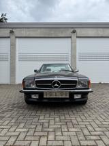 Mercedes-Benz SL 380