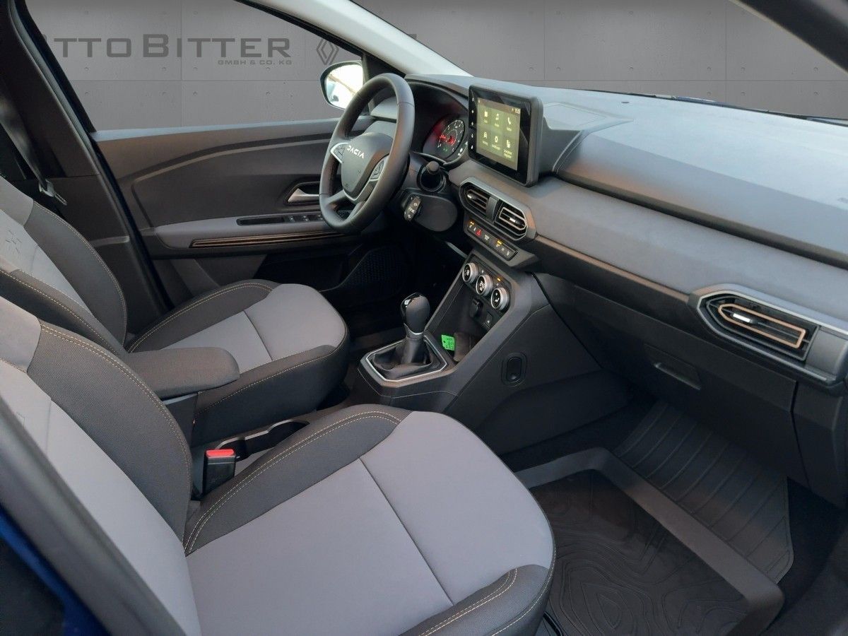 Dacia Sandero - Bild 11