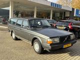 Volvo 240 2.0i Polar NIEUWE Apk 2e eigenaar PROJECT - Volvo aus 1992
