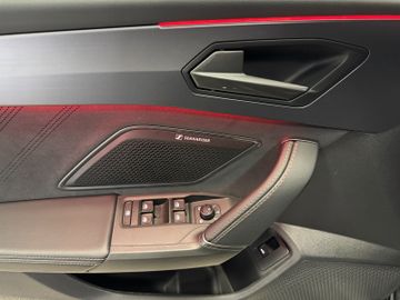 Cupra Leon Sportstourer 2.0 245 kW 4*4 VZ AHK Sennhei.