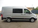 MAN TGE 3.180 4X4 SB