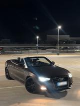 Audi A5 3.0 TDI ABT Audi Exklusive - Audi A5: Abt