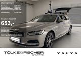 Volvo V90 Kombi B4 (Diesel) Mild-Hybrid Plus Bright - Volvo V90 Neuwagen
