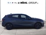BMW 118i SPORT LINE LC PROF LED GRA PDC DAB WLAN - BMW 118: Limousine, 118d