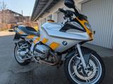 BMW R1100S - Offers