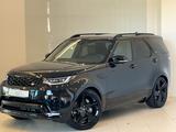 Land Rover Discovery 5 Dynamic HSE D250 AWD - Land Rover Discovery New cars