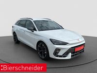 Cupra Leon - Vorschau Bild 4