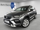 Seat Ateca Xperience 1.5 TSI ACT NAVI LED RFK DAB+