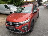 Dacia Jogger Extreme+ - Dacia Jogger mit Anhängerkupplung