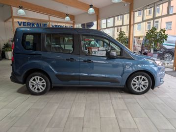 Ford Transit Connect Kombi Trend