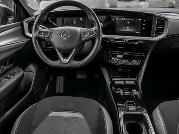 Opel Mokka e Edition Fahrerassistenz-Paket LED