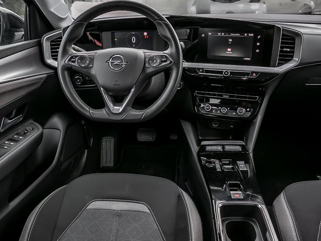 Opel Mokka e Edition Fahrerassistenz-Paket LED