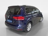 Volkswagen Touran 2.0 TDI Highline AHK-abnehmbar - Volkswagen Touran: 2.0