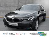 BMW 640 Gran Turismo d xDrive Luxury Line Hinterachs - BMW 640 Gran Turismo aus 2023
