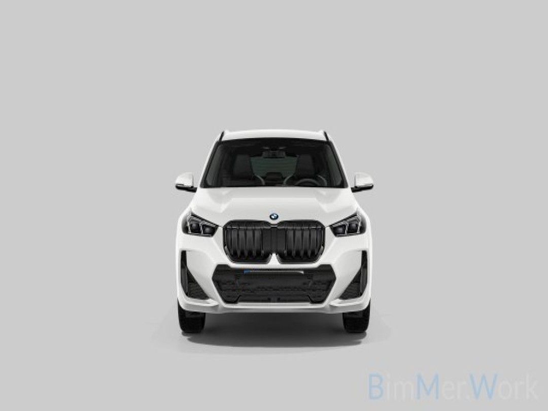 BMW X1 sdrive18i MSport auto imagem 3