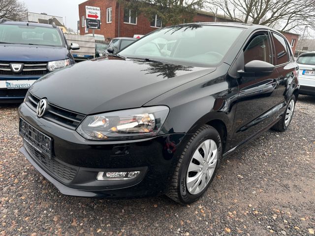 Volkswagen Polo V Trendline