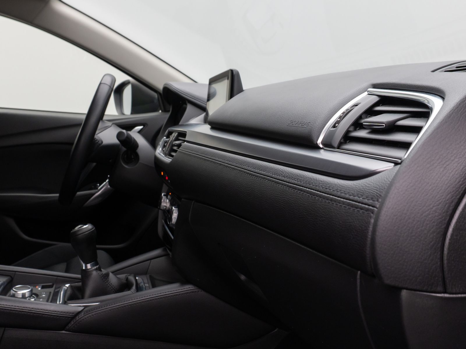 Fahrzeugabbildung Mazda 6 Kombi Sports-Line HUD BOSE Kamera AHK 8fach