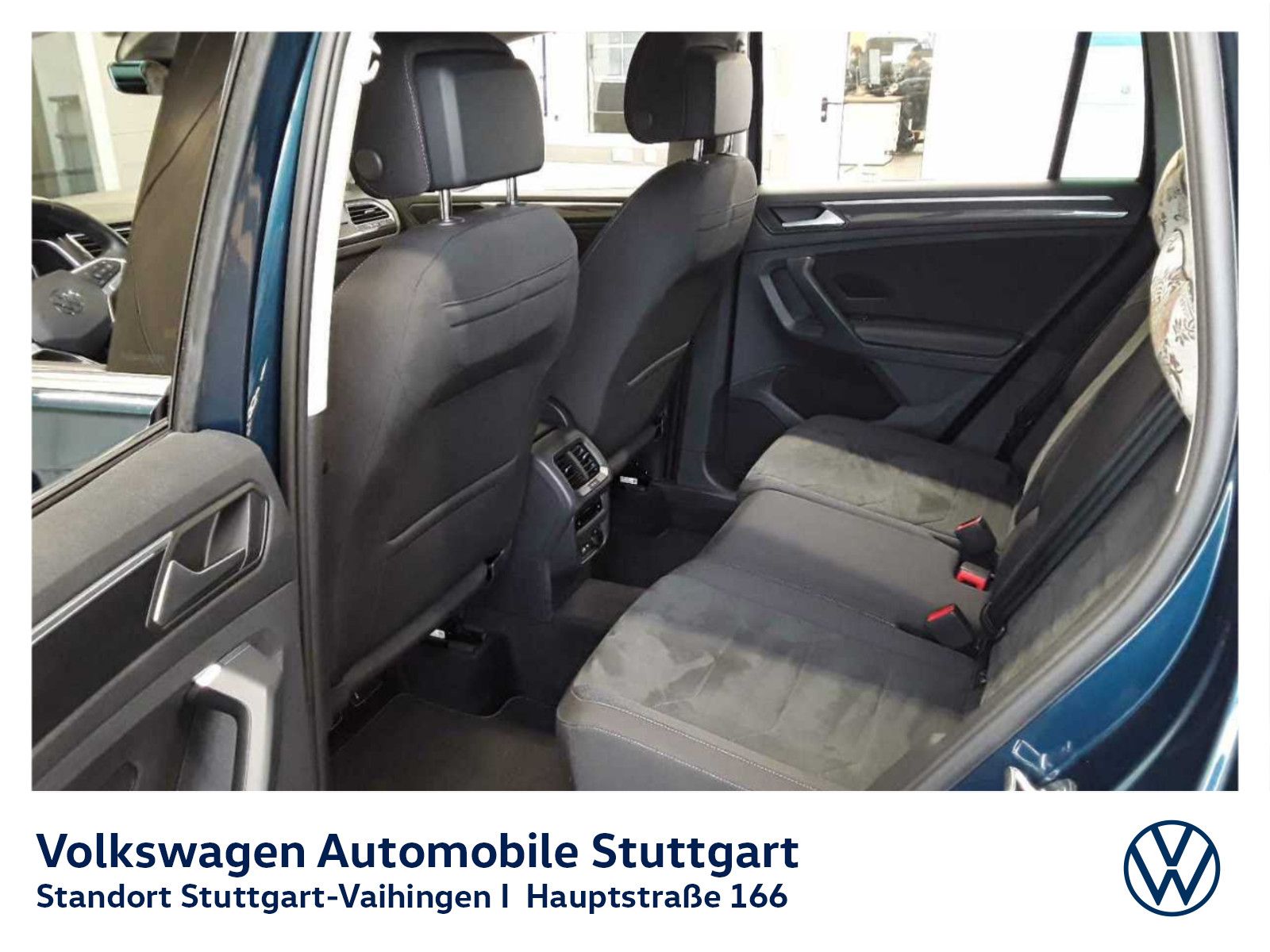 Volkswagen Tiguan - Bild 6