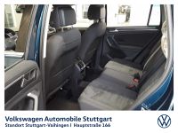 Volkswagen Tiguan - Vorschau Bild 6