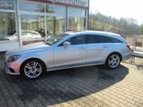 Mercedes-Benz CLS Shooting Brake CLS 250  4Matic+Leder+Navi - Mercedes-Benz: Cls 4matic