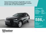 Audi Q6 e-tron *4 J GAR*AHK*LED*360° CAM*WÄRMEPUMPE*S - schwarze Audi Q6 e-tron