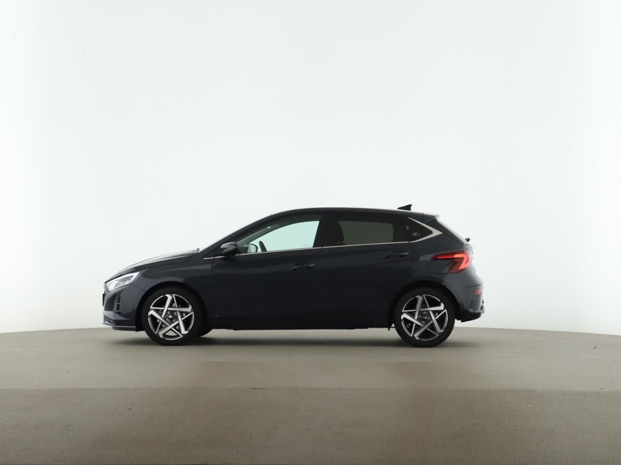 Hyundai i20 – Bild 4