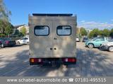 Mercedes-Benz G 300 D Wolf Expeditionsmobil 63tkm Solar AHK - Mercedes-Benz G 300 Gebrauchtwagen