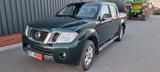 Nissan Navara - Nissan Navara aus 2015