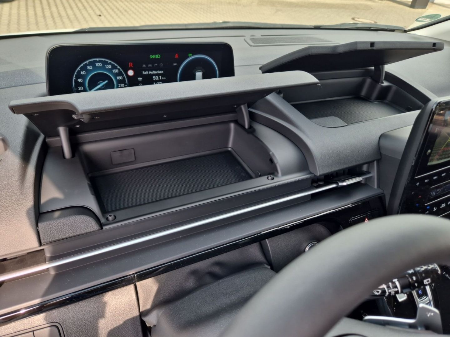 Hyundai Staria – Bild 15