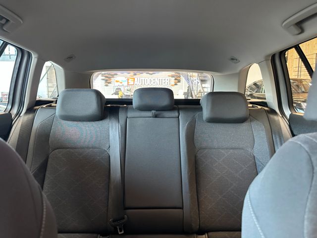 Volkswagen Golf *1.HAND*19%MWST*TEMPO*AHK*LED*
