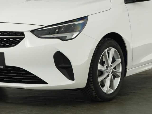 Corsa F ELEGANCE+RÜCKFAHRKAMERA+CARPLAY+SITZ- /L