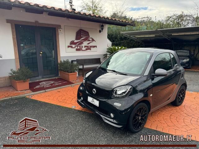 Smart SMART ForTwo 70 1.0 twinamic Superpassion PREZZO